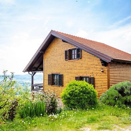 Kuca Za Odmor Zeleni Breg Vila Krapina Exterior foto